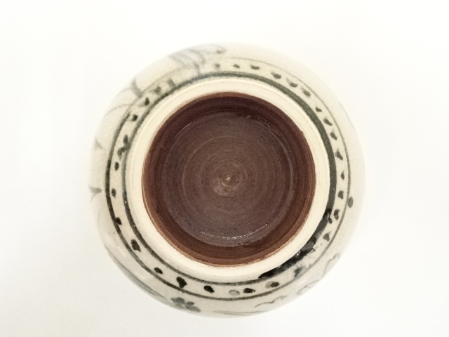 道具 ] - 道具 水野清太加造 安南蜻蛉茶碗（共箱） | ネットショップ圭